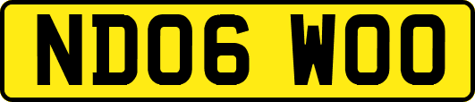 ND06WOO
