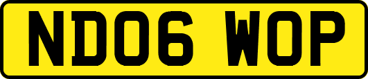 ND06WOP