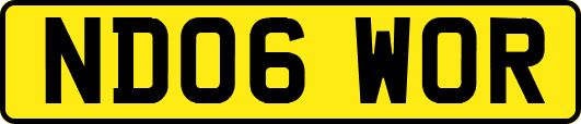 ND06WOR