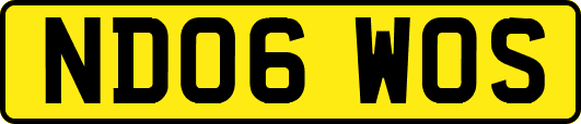 ND06WOS