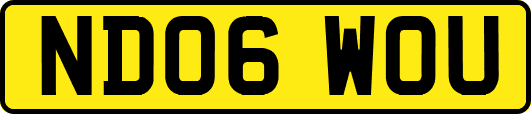 ND06WOU