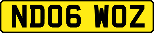 ND06WOZ