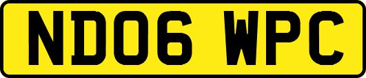 ND06WPC
