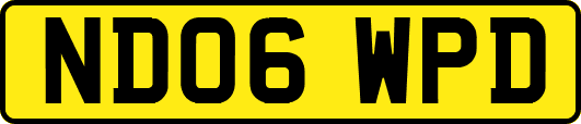 ND06WPD