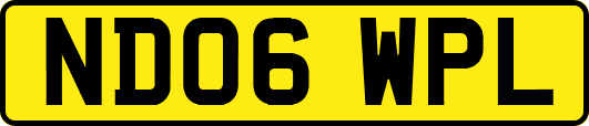 ND06WPL