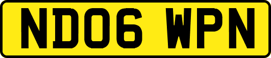 ND06WPN
