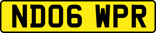 ND06WPR
