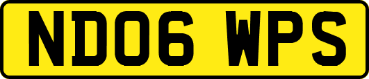 ND06WPS