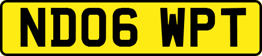 ND06WPT