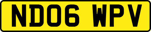 ND06WPV