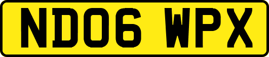ND06WPX