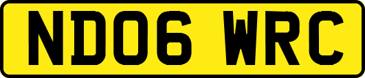ND06WRC