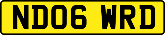 ND06WRD