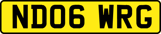 ND06WRG