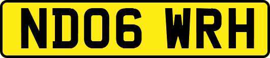 ND06WRH