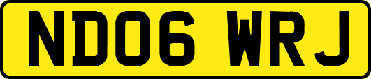 ND06WRJ