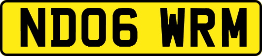 ND06WRM
