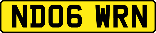 ND06WRN