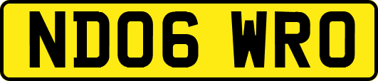 ND06WRO