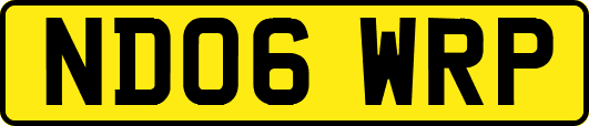 ND06WRP