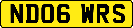 ND06WRS