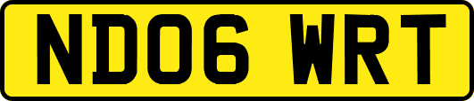 ND06WRT