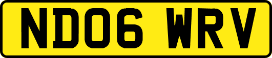ND06WRV