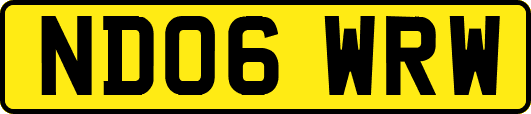 ND06WRW