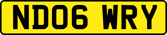 ND06WRY
