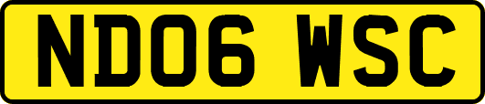 ND06WSC