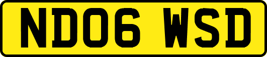 ND06WSD