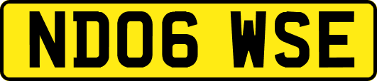 ND06WSE
