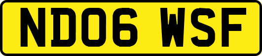 ND06WSF