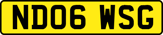 ND06WSG