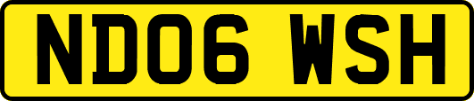 ND06WSH