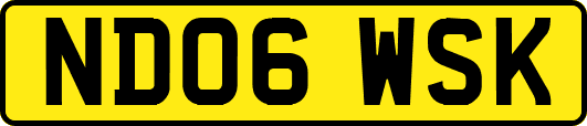 ND06WSK