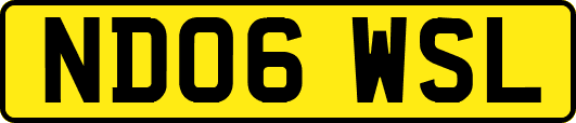 ND06WSL