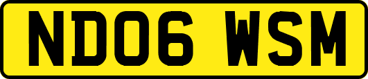 ND06WSM