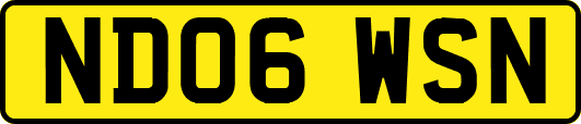 ND06WSN