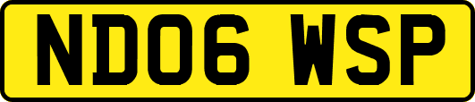 ND06WSP
