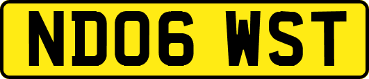 ND06WST