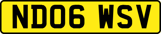 ND06WSV