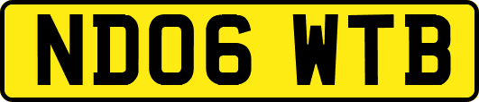 ND06WTB