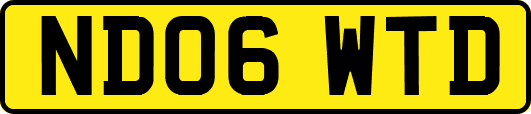 ND06WTD