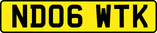 ND06WTK