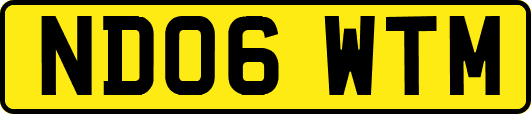 ND06WTM