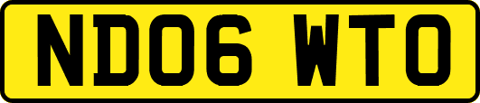ND06WTO