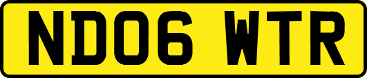 ND06WTR