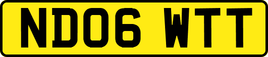 ND06WTT