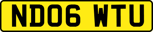 ND06WTU